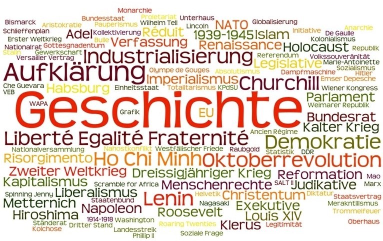 Geschichte